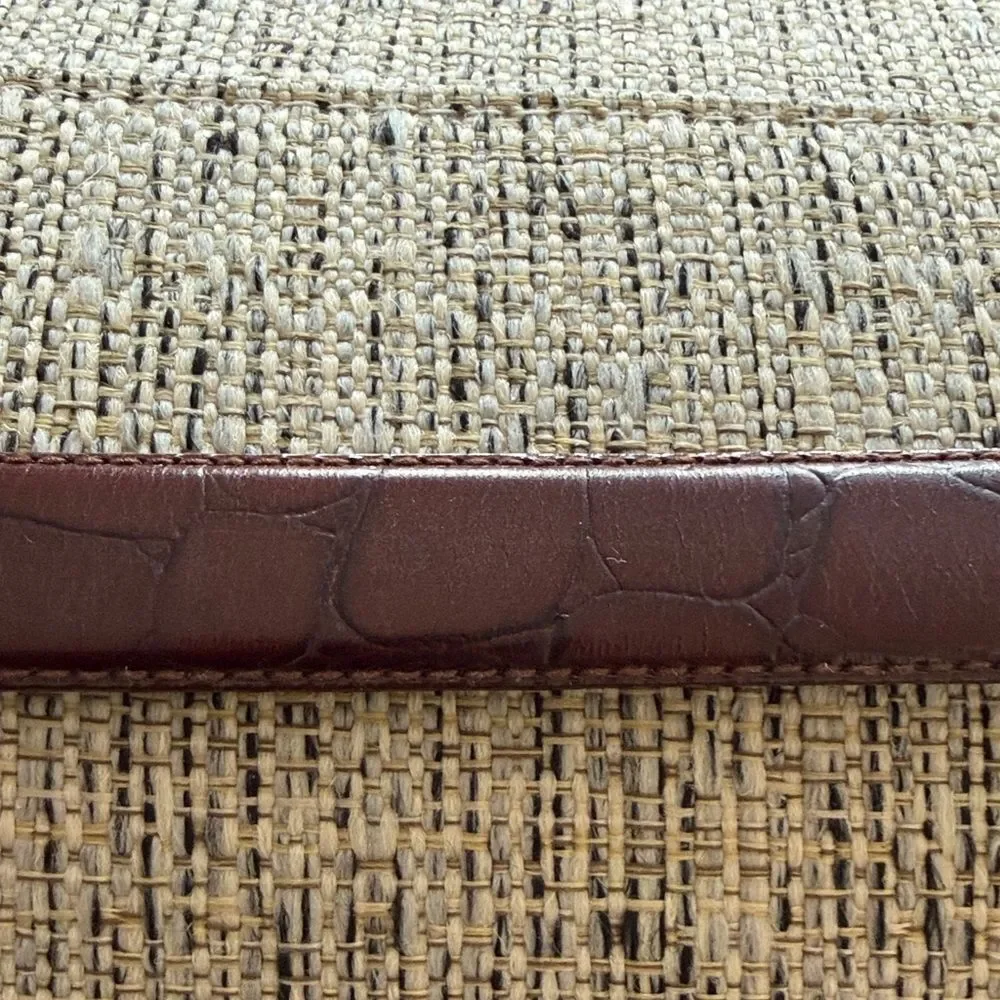 NWOT Anne Klein leather belt